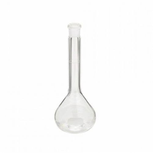 Glass Kjeldahl Flask, For Laboratory, Feature : Durable, Hard Structure