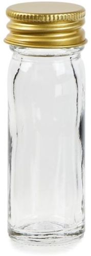 Glass Mccartney Bottles, For Chemical Laboratory, Packaging Type : Corrugated Boxes