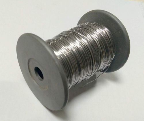 Nichrome Wire, For Industrial Use, Packaging Type : Carton Box