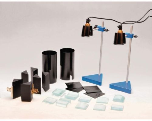 Ray Optics Kit, For Laboratory