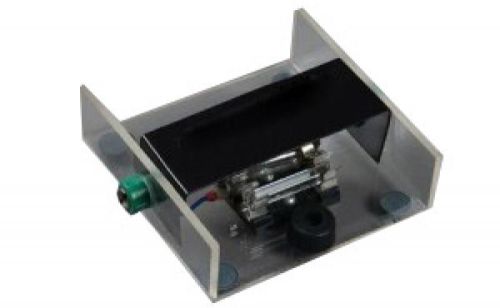 Metal Smoke Cell Apparatus, For Density Testing, Power : 12V