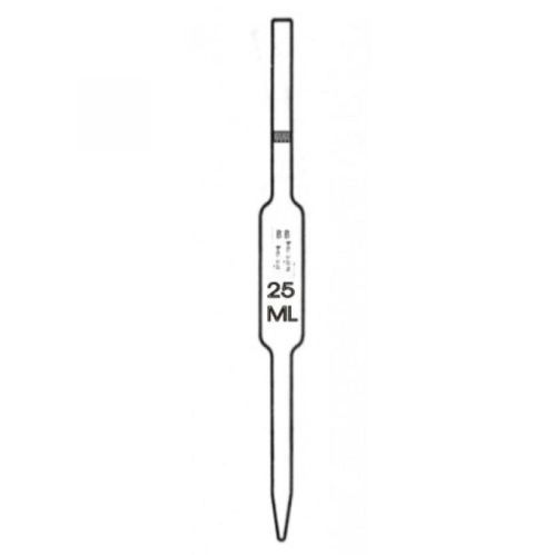 Glass Transfer Pipettes, For Chemical Laboratory, Feature : Durable, Superior Accuracy