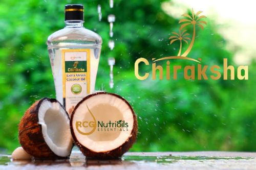 Chiraksha Rate Us Extra Virgin Coconut Oil, Supply Type : By Road