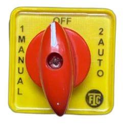 FTC/SALZER/KAYCEE Rotary Selector Switch