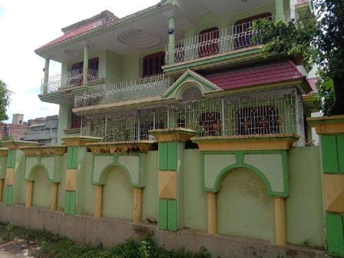 Polished Plot Selling Services, For Construction Use