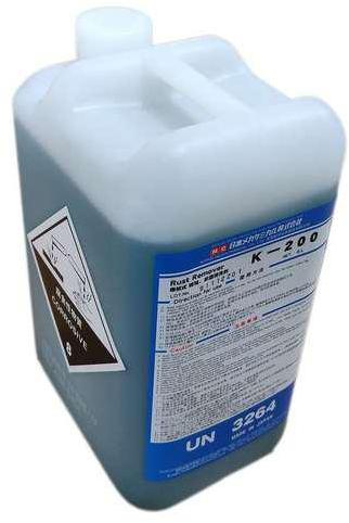 Rust Remover, For Industrial, Purity : 99%