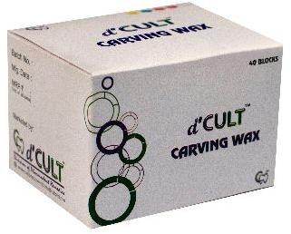 Carving Wax