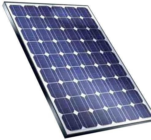 Solar Panel, For Industrial, Certification : CE Certified