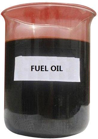 Fuel Oil, Purity : 90%