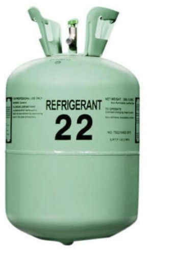 R22 Refrigerant Gas, Purity : 99.9%