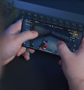 Mobile Game Development Services