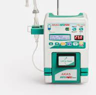 Akas Infumax Infusion Pump