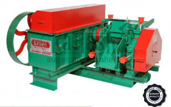 Sugarcane Crusher No.5 12