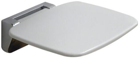 Rectangular Polished Mild Steel Folding Chair, For Colleges, Home, Style : Antique