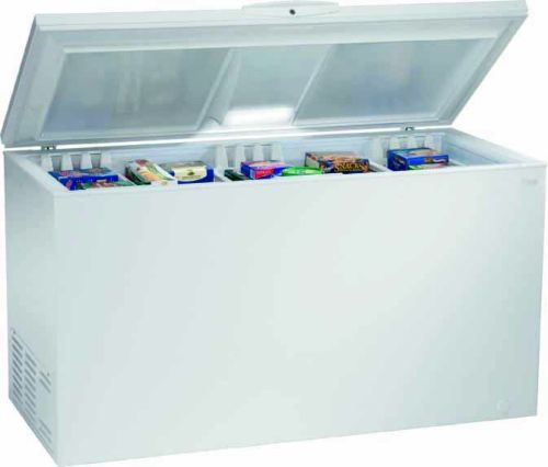 Top Open Chest Freezer, Size : Small, Medium, Large