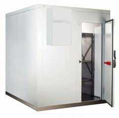 Electric 100-20kg Cold Room, Voltage : 380V, 440V