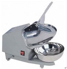 Round Stainless Steel Manual Ice Crusher, Feature : Leak Proof, Low Temperature Resistance