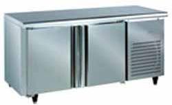 Electricity Under Counter Refrigerator, Feature : Auto Temperature Mentainance, Durable, Fast Cooling