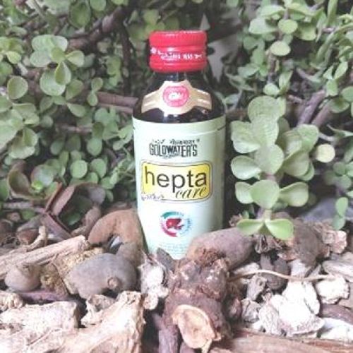 Hepta Care Tonic