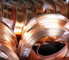 Beryllium Copper Strips, Certification : ISI Certified