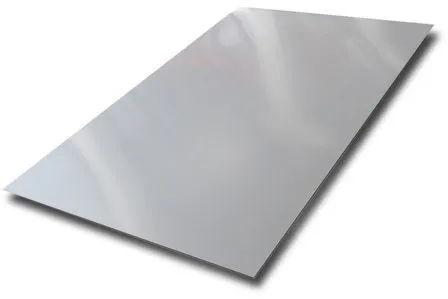 Polished Grade 2 Titanium Sheets, For Industrial, Feature : Accuracy Durable, Dimensional, High Quality