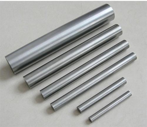 Polished Molybdenum Round Bars, Feature : Excellent Quality, High Strength