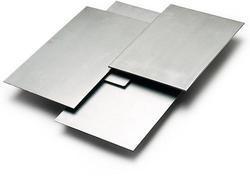 Molybdenum Sheets, Shape : Square