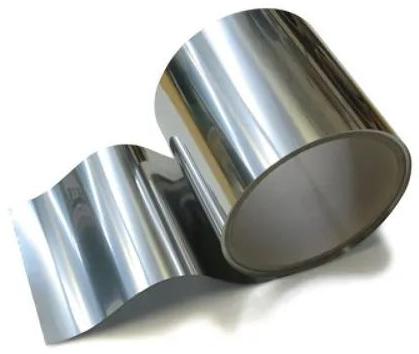 GERMANY Titanium Foil, Width : 10-15Inch, 15-20Inch, 5-10Inch
