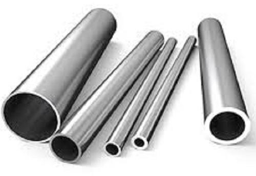 GERMANY Polished Titanium Pipes, Fluid Type : Chemical