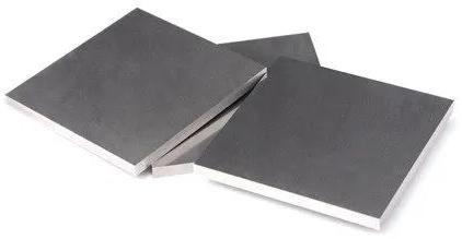 Tungsten Plates, For Industrial