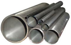 Circular SS Aluminum Pipes