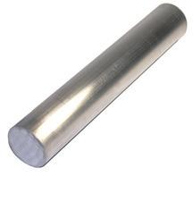 Aluminum Round Bar, Length : Up To 12 Feet