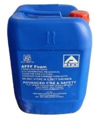 AFFF 3 % Foam Concentrate