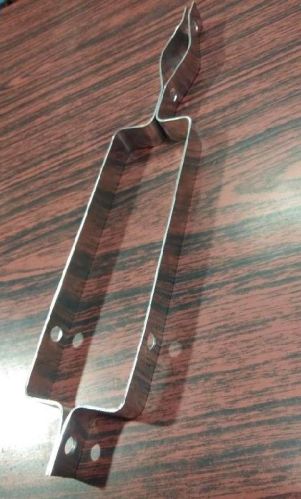 Pole Clamp LED Light, For Domestic