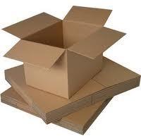Corrugated Packaging Box, For Shipping, Feature : Lightweight, High Strength, Good Load Capacity