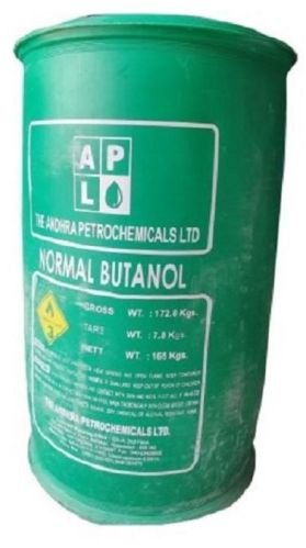 Normal Butanol (NBA), For Commercial, Industrial, Organic Solvent, Paint, Pharmaceutical Intermediates