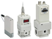 Electro Pneumatic Regulator, Feature : Accurate Reading, High Performance