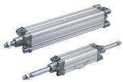 Stainless Steel ISO Cylinder, Feature : Accurate Dimension, Easy To Install