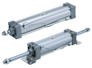 Stainless Steel Pneumatic Air Cylinder, Feature : Accurate Dimension, Easy To Install