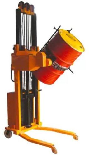 300 Kg Hydraulic Drum Lifter And Tilter MH-HDT-O315T