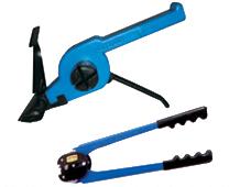 Falcon Hand Operated Metal Strapping Tool, For Industrial Use