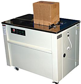 SEPACK PREMIUM STEEL Electric Semi Automatic Strapping Machines, For BOX PACKING, Voltage : 220V