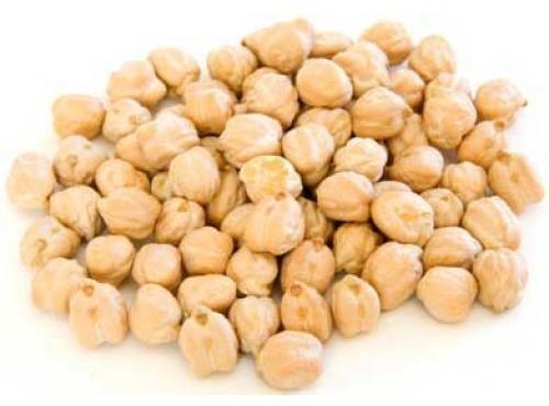 White Chickpeas For Cooking