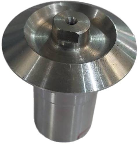 Polished Bevel Gear