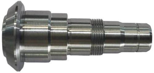 Polished Bevel Pinion Blank, Feature : Best Quality, Durable, Easy To Use, Good Material, Optimum Quality