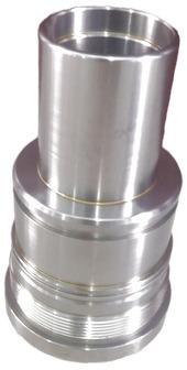 Coated Rotary 65 Shaft, Certification : ISO 9001:2008 Certified