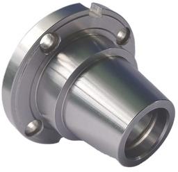 100-200gm Rotary ER32 Adapter, Certification : CE Certified
