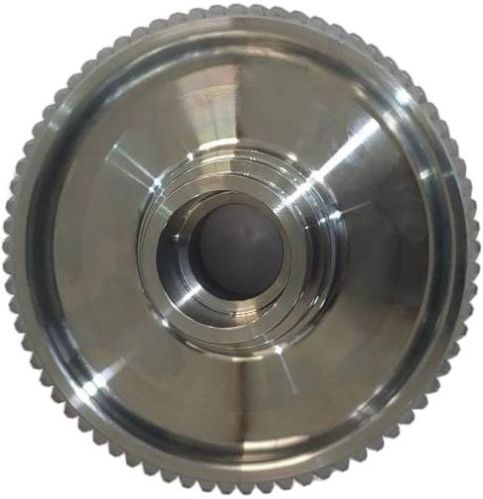 Polished Metal Spur Gear, Feature : Easy To Install, Perfect Finish