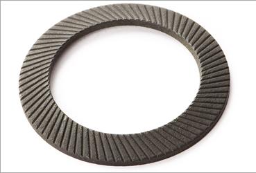 Serrated Lock Washer, For Industrial Automotive Etc.