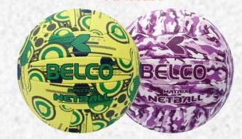 Matrix Netball, For Outdoor Activity